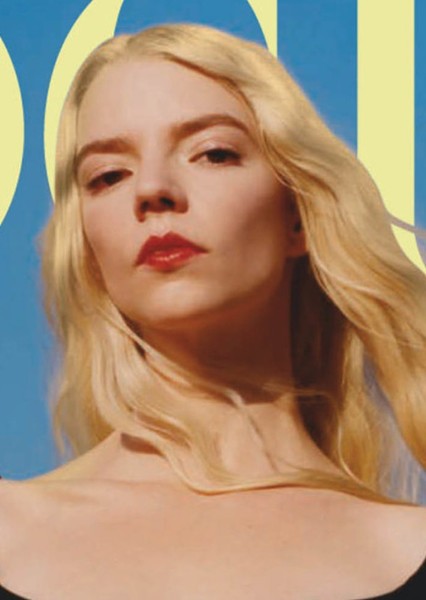 Anya Taylor-Joy photo