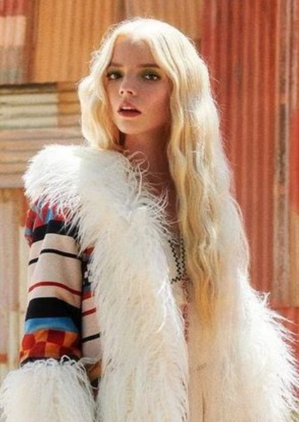Anya Taylor-Joy photo