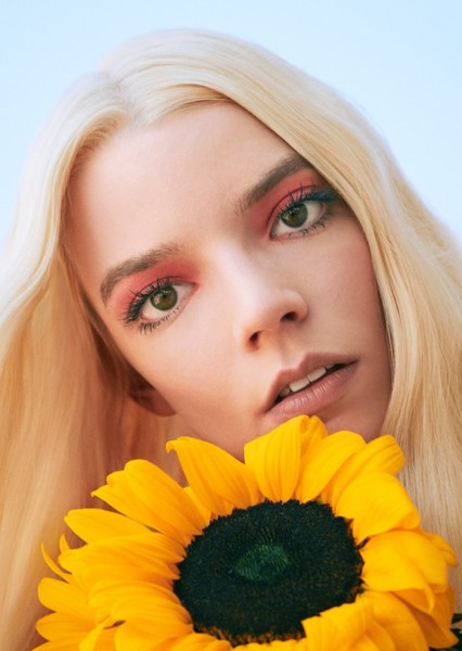 Anya Taylor-Joy photo
