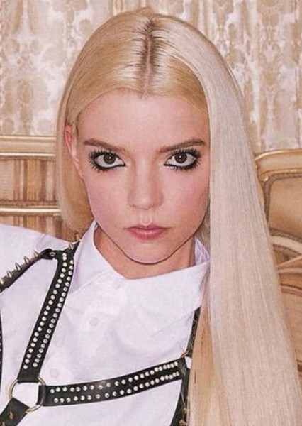 Anya Taylor-Joy photo