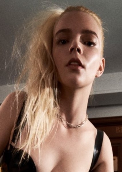 Anya Taylor-Joy photo