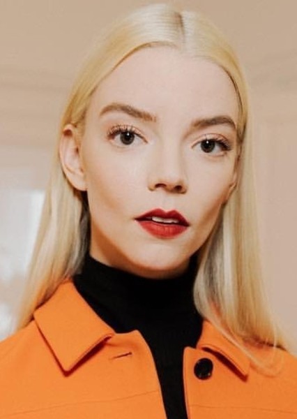 Anya Taylor-Joy photo