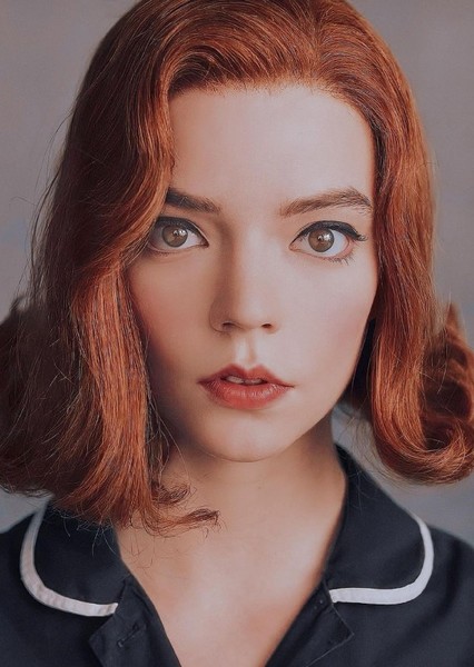Anya Taylor-Joy photo