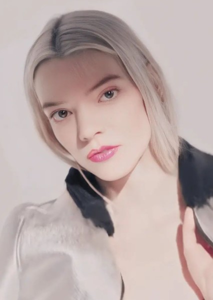 Anya Taylor-Joy photo