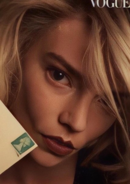 Anya Taylor-Joy photo