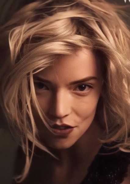 Anya Taylor-Joy photo
