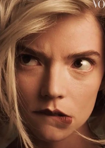 Anya Taylor-Joy photo