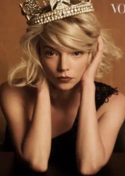 Anya Taylor-Joy photo