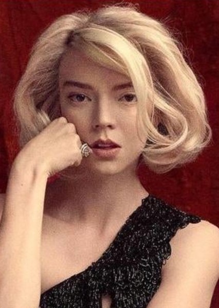 Anya Taylor-Joy photo