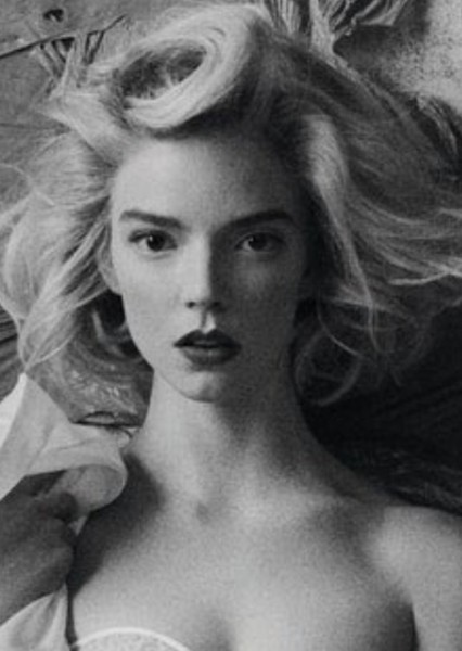 Anya Taylor-Joy photo