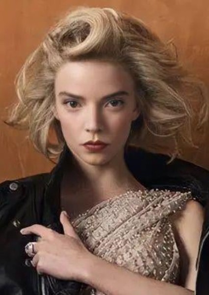 Anya Taylor-Joy photo