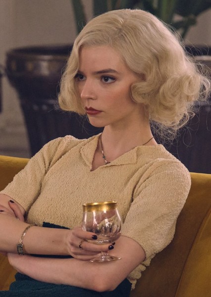 Anya Taylor-Joy photo