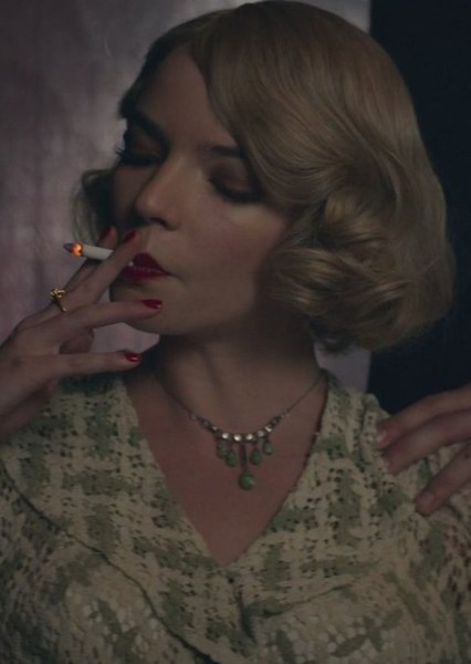 Anya Taylor-Joy