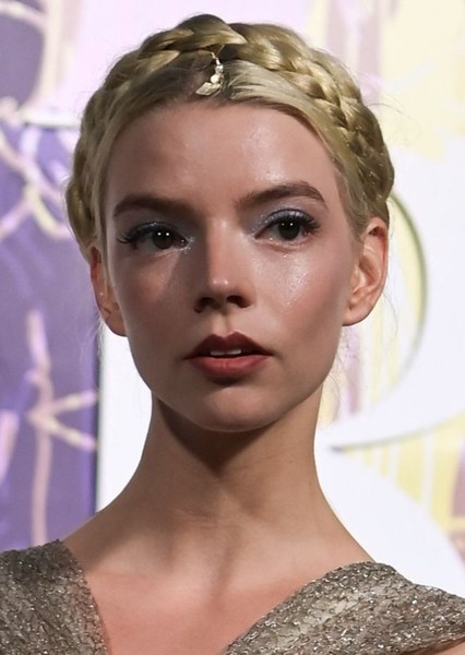 Anya Taylor-Joy photo