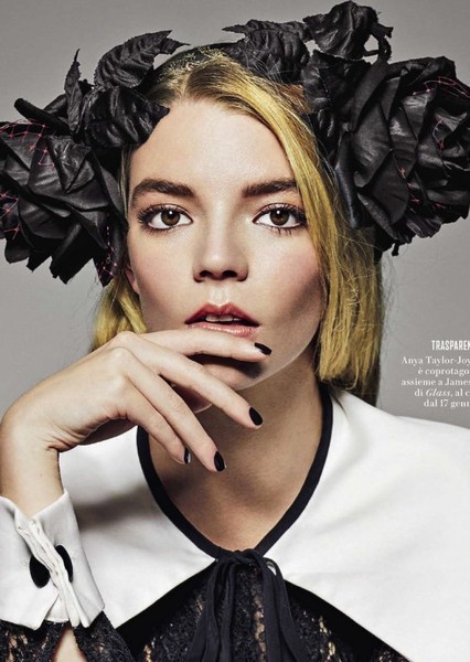 Anya Taylor-Joy photo