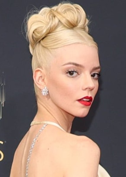 Anya Taylor-Joy photo