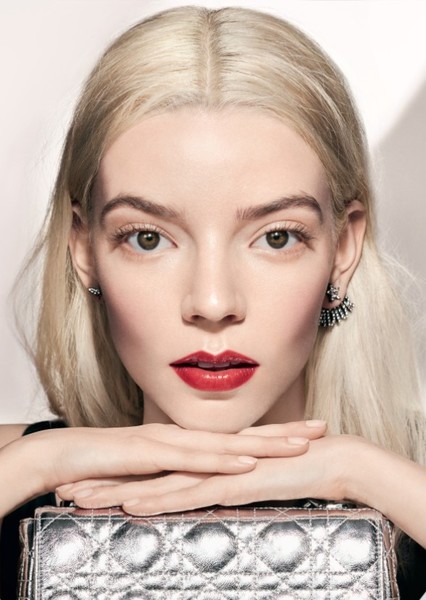 Anya Taylor-Joy photo