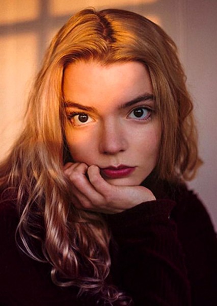 Anya Taylor-Joy photo