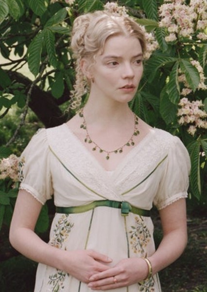 Anya Taylor-Joy photo