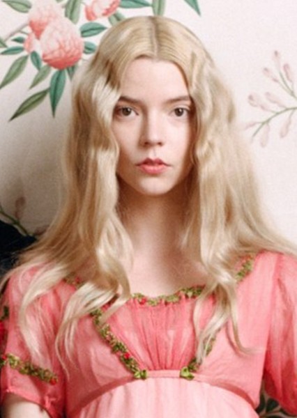 Anya Taylor-Joy photo