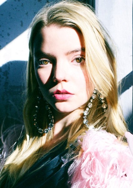 Anya Taylor-Joy photo