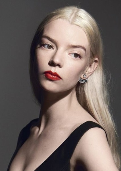 Anya Taylor-Joy