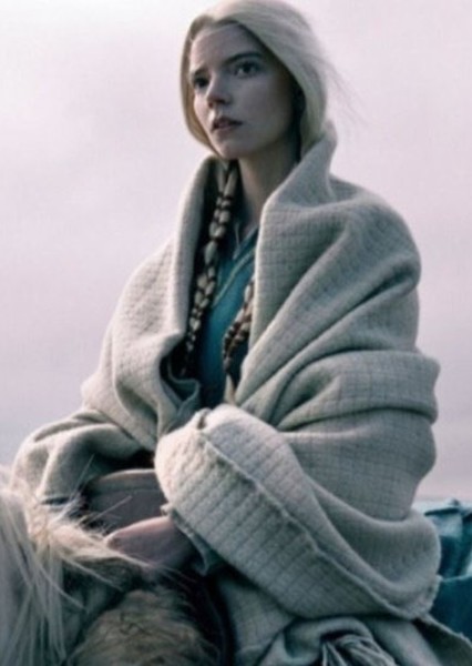 Anya Taylor-Joy photo