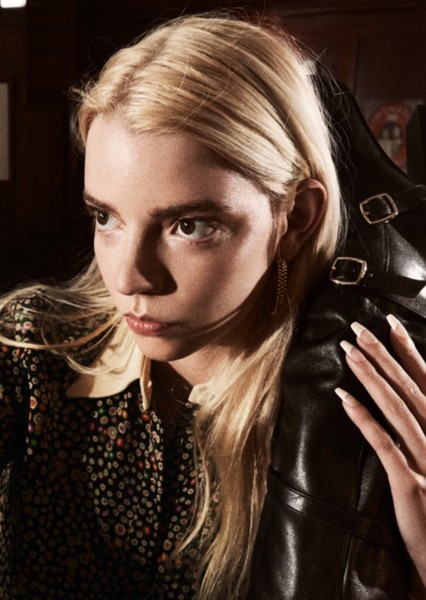 Anya Taylor-Joy photo