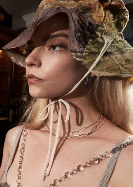Anya Taylor-Joy photo