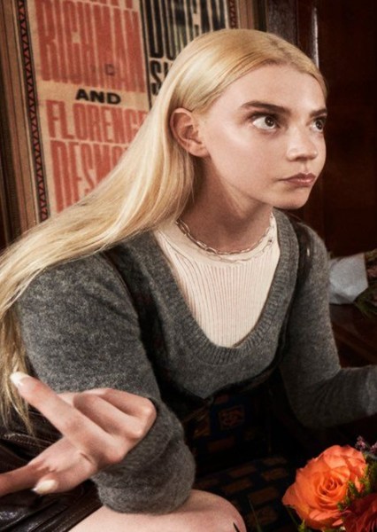 Anya Taylor-Joy photo