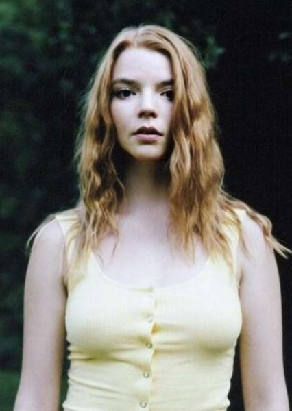 Anya Taylor-Joy photo
