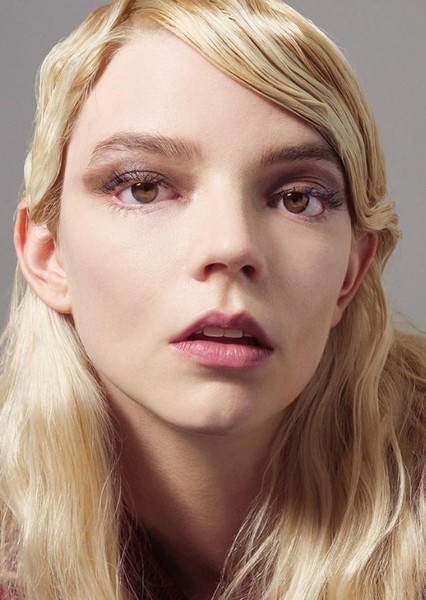 Anya Taylor-Joy photo