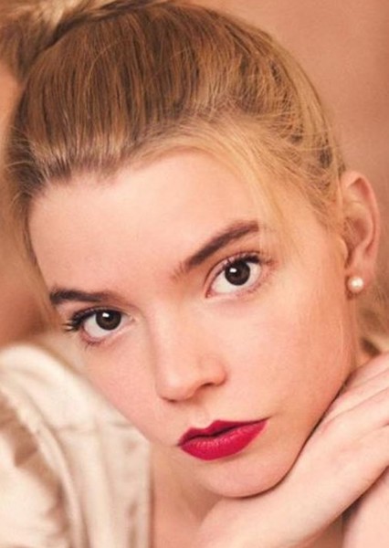 Anya Taylor-Joy photo