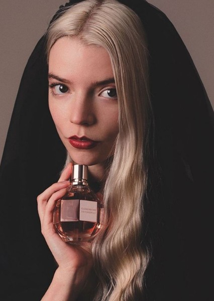 Anya Taylor-Joy photo