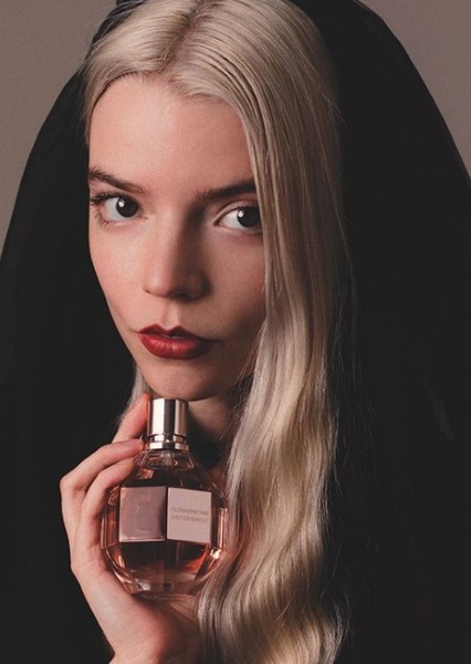 Anya Taylor-Joy photo