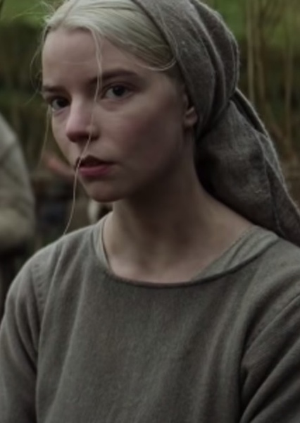 Anya Taylor-Joy photo