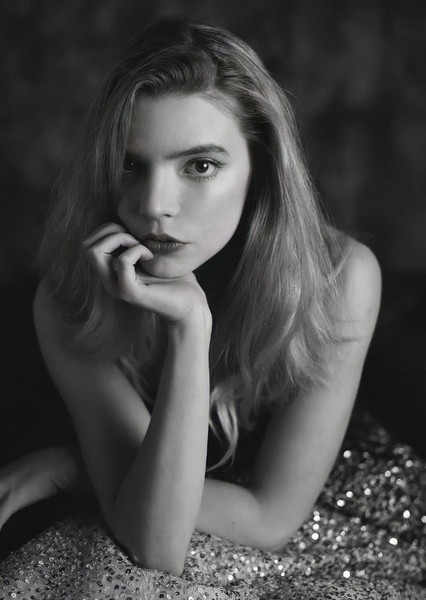 Anya Taylor-Joy