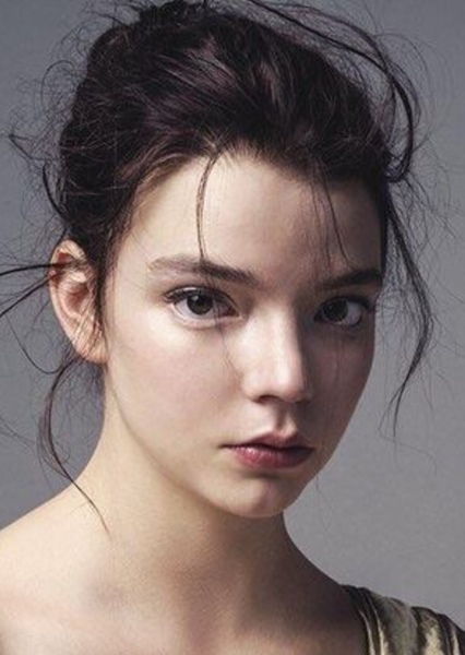 Anya Taylor-Joy photo