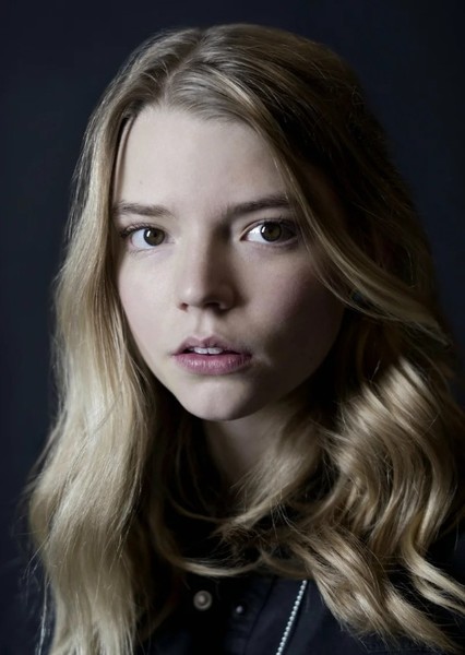 Anya Taylor-Joy photo