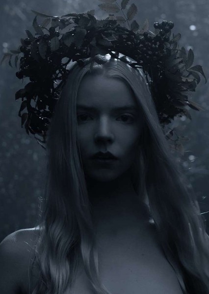 Anya Taylor-Joy photo
