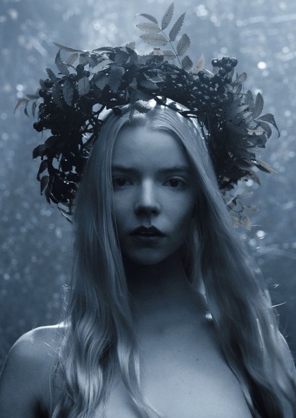 Anya Taylor-Joy photo