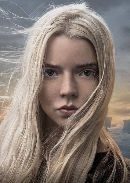 Anya Taylor-Joy photo