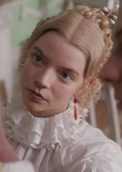 Anya Taylor-Joy photo