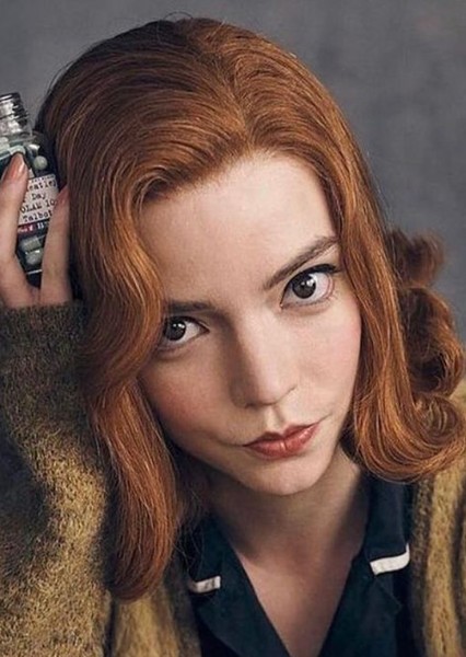 Anya Taylor-Joy photo