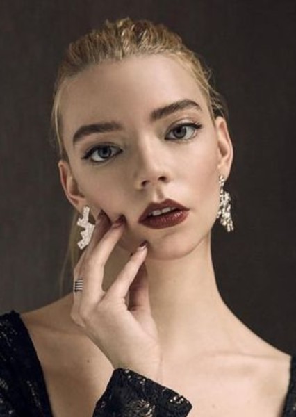 Anya Taylor-Joy