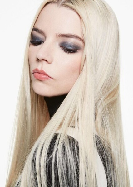 Anya Taylor-Joy photo