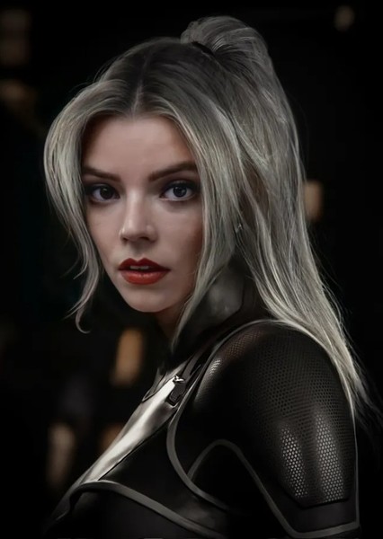Anya Taylor-Joy photo