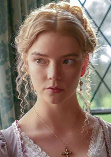 Anya Taylor-Joy photo