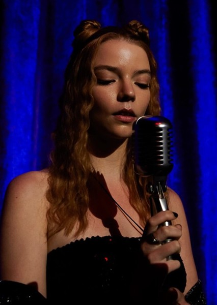 Anya Taylor-Joy photo