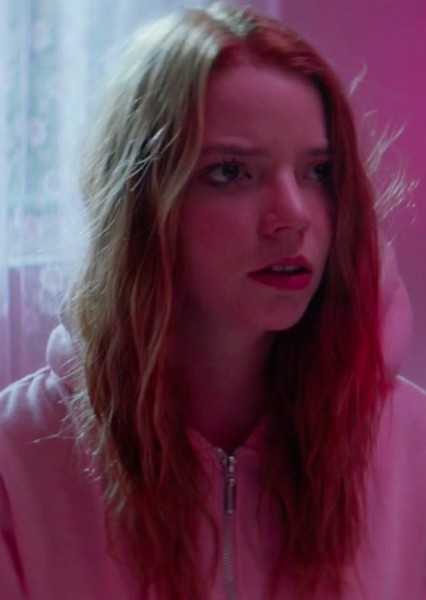Anya Taylor-Joy photo